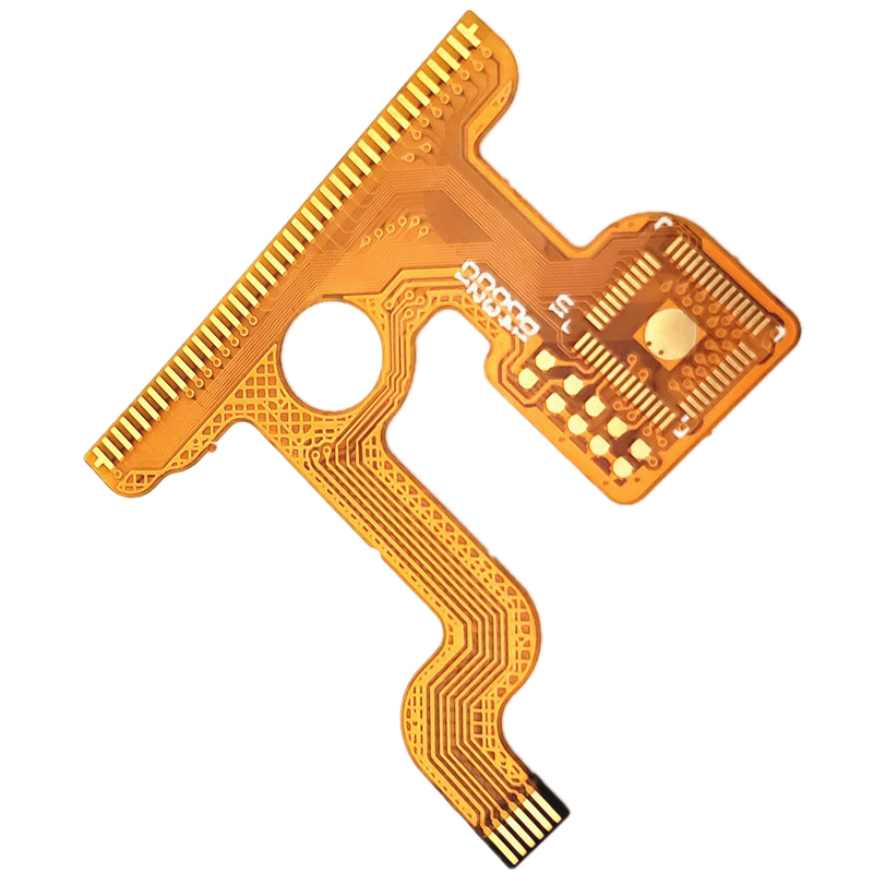 Flexible PCB